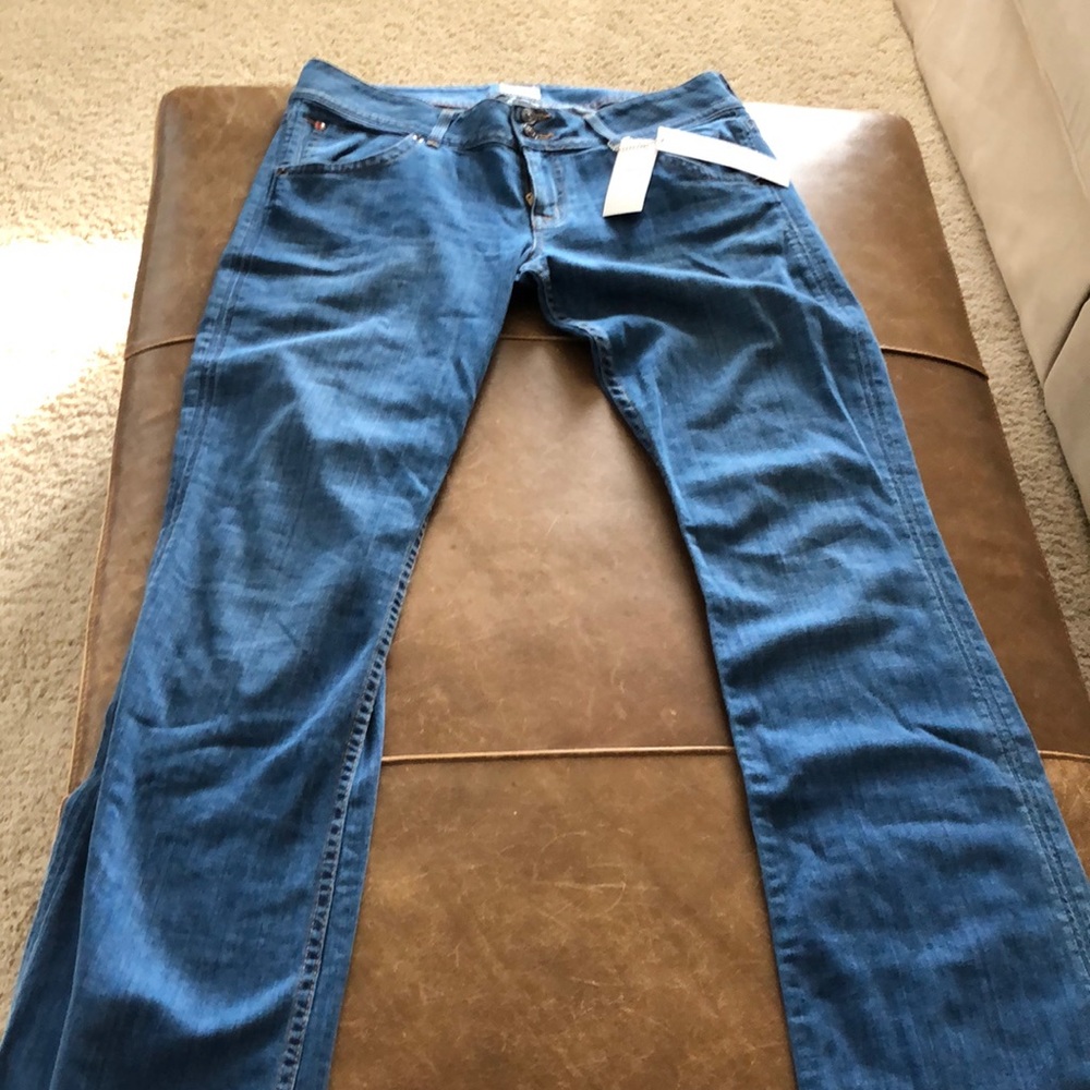 Hudson bootcut/flare Collins Jeans